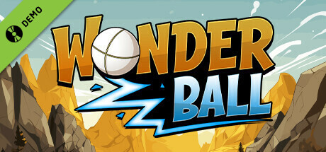 Wonder Ball Demo cover art