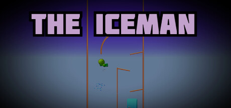 The Iceman cover art