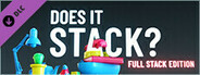 Does It Stack? - Full Stack Edition
