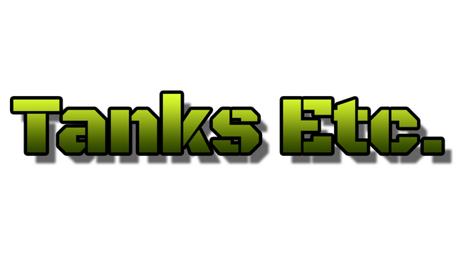 Tanks Etc. Logo