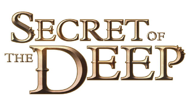 Secret of the Deep Logo