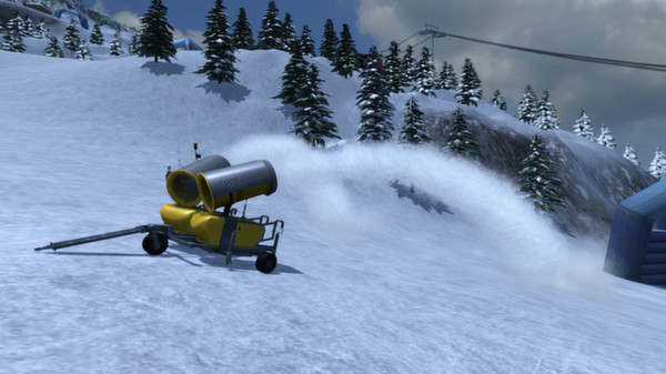 Ski Region Simulator - Gold Edition minimum requirements