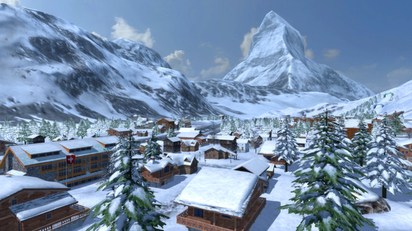 Can i run Ski Region Simulator - Gold Edition