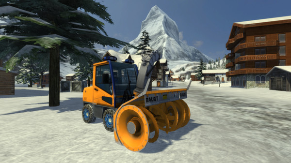 Ski Region Simulator - Gold Edition recommended requirements