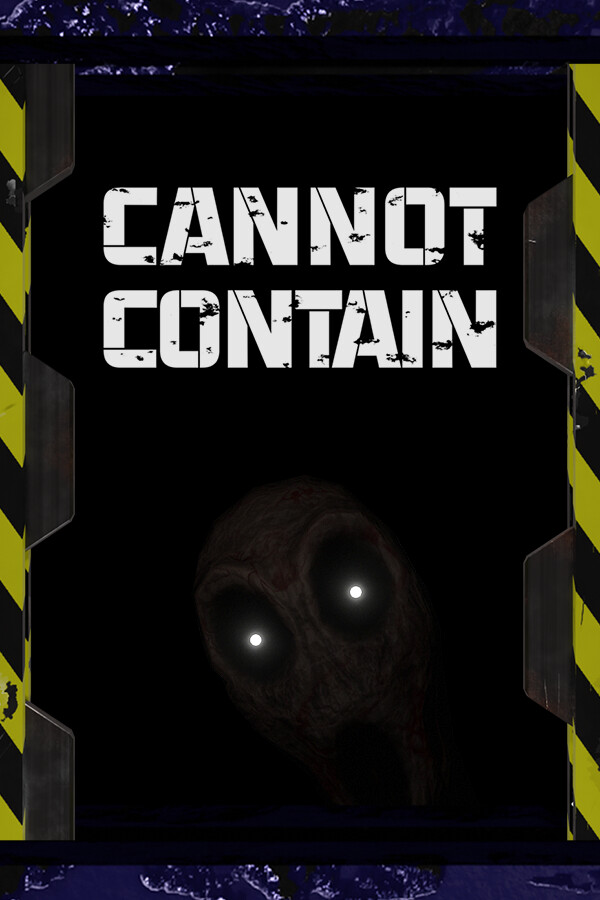 Cannot Contain for Steam in Canada region