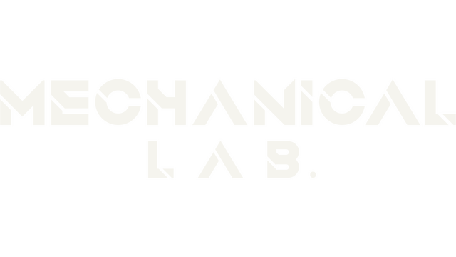 Mechanical Lab Logo