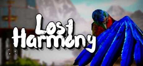 Lost Harmony PC Specs