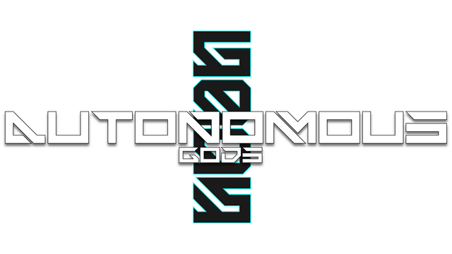 Autonomous GODS Logo