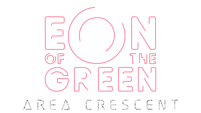 Eon of the Green: Area Crescent Logo