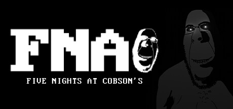 Five Nights at Cobson's cover art