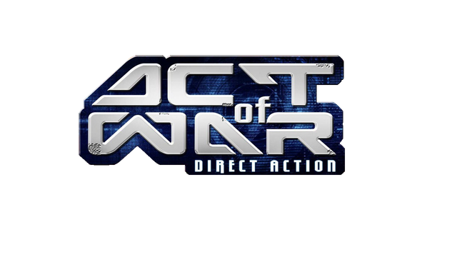 Act of War: Direct Action- Backlog.rip