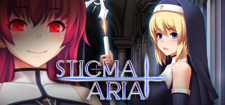 Stigma-ARIA cover art