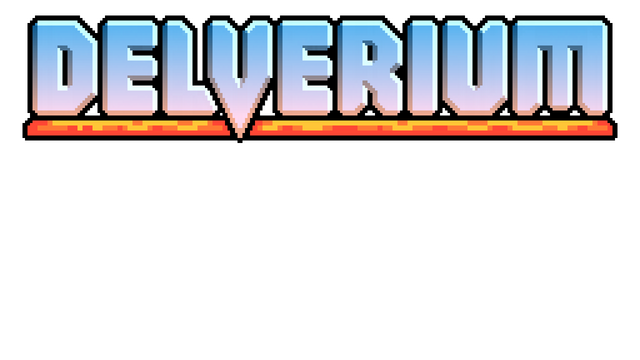 Delverium Logo