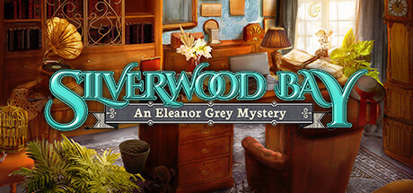 Silverwood Bay: An Eleanor Grey Mystery cover art