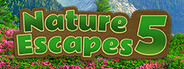 Nature Escapes 5 System Requirements