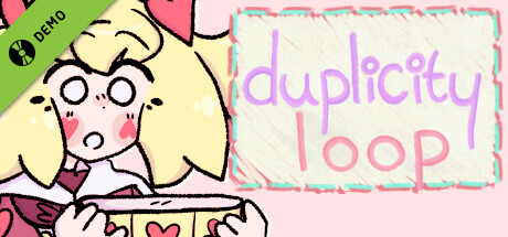 duplicity loop demo cover art