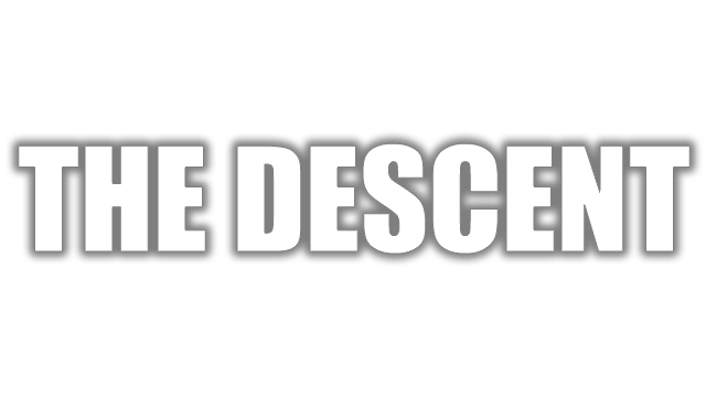 THE DESCENT Logo