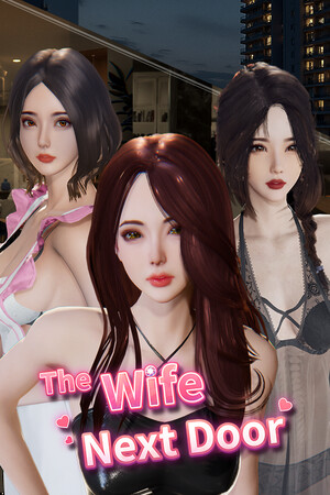 The Wife Next Door game image