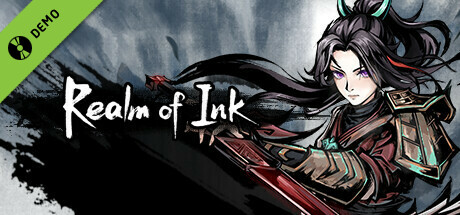 Realm of Ink Demo cover art