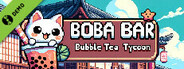 Boba Bar: Bubble Tea Tycoon Demo