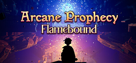 Arcane Prophecy: Flamebound PC Specs