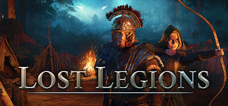 Lost Legions PC Specs