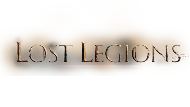 Lost Legions Logo