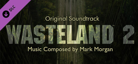 Wasteland 2 - OST
