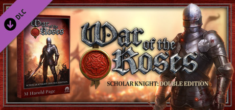 War of the Roses Novel cover art