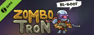 Zombotron Re-Boot Demo