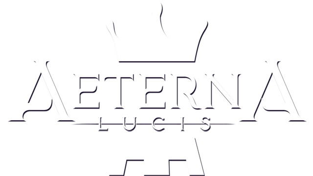 Aeterna Lucis Logo