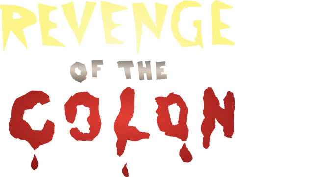 Revenge Of The Colon Logo