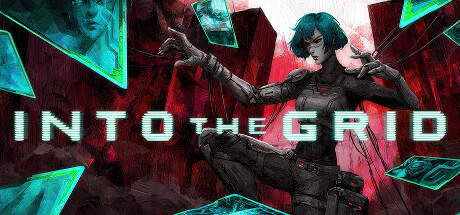 Into The Grid Playtest cover art