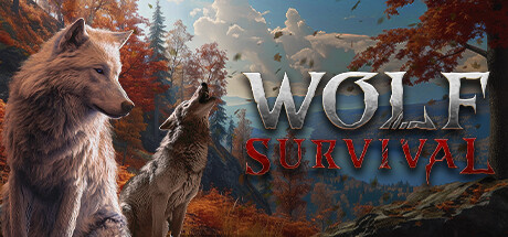 Wolf Survival PC Specs