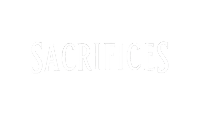 Sacrifices Logo
