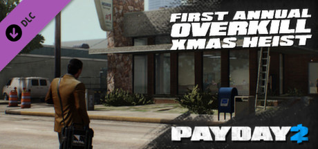 View PAYDAY 2: Charlie Santa Heist on IsThereAnyDeal