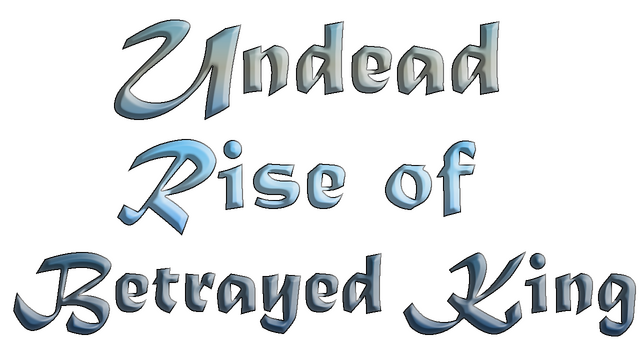 Undead: Rise of the Betrayed King Logo