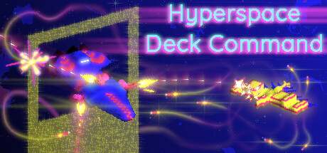 Hyperspace Deck Command cover art