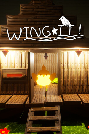 WING IT!