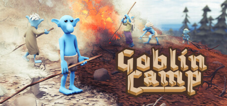 Goblin Camp Playtest cover art