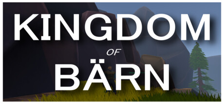 Kingdom of Bärn cover art