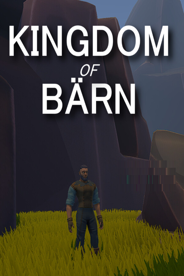 Kingdom of Bärn for steam