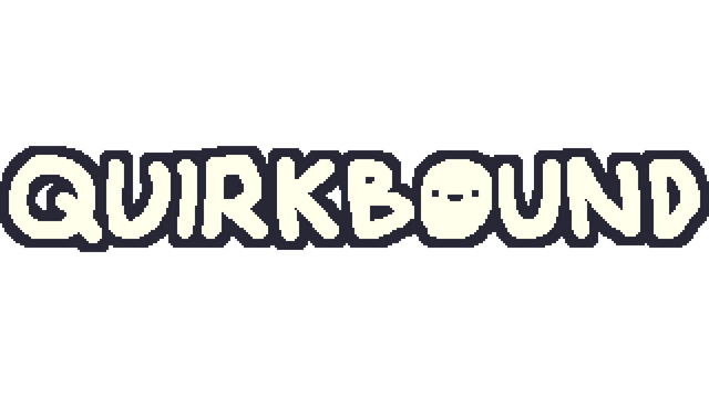 Quirkbound Logo