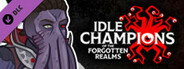 Idle Champions - Mind Flayer Wyll Theme Pack