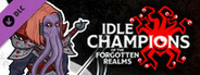 Idle Champions - Mind Flayer Imoen Skin & Feat Pack