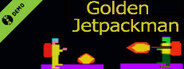 Golden Jetpackman Demo