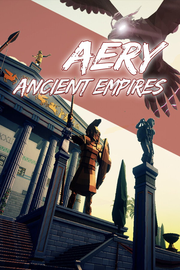 Aery - Ancient Empires for steam