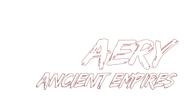 Aery - Ancient Empires Logo