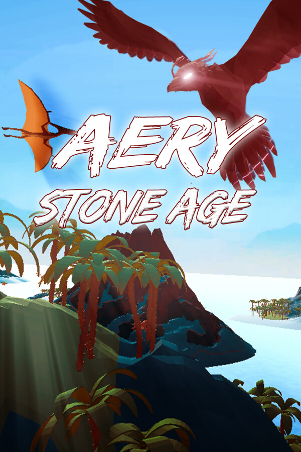 Aery - Stone Age for steam