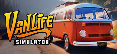 Van Life Simulator PC Specs